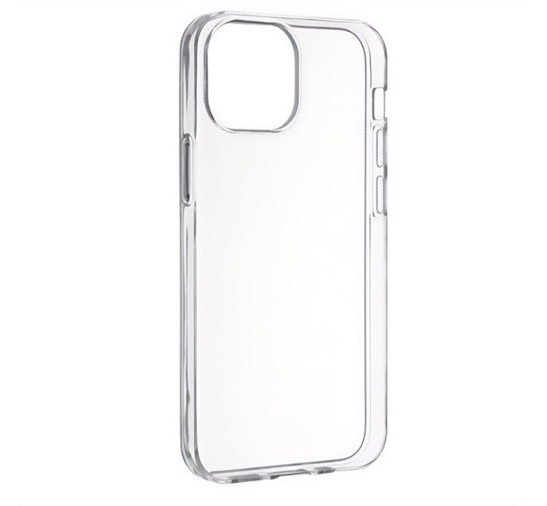 Szilikon telefonvédő (ultravékony) ÁTLÁTSZÓ Apple iPhone 14 Plus Szilikon telefonvédő (ultravékony) ÁTLÁTSZÓ Apple iPhone 14 Plus