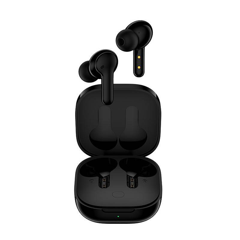 QCY T13 TWS vezeték nélküli fülhallgató (fekete)