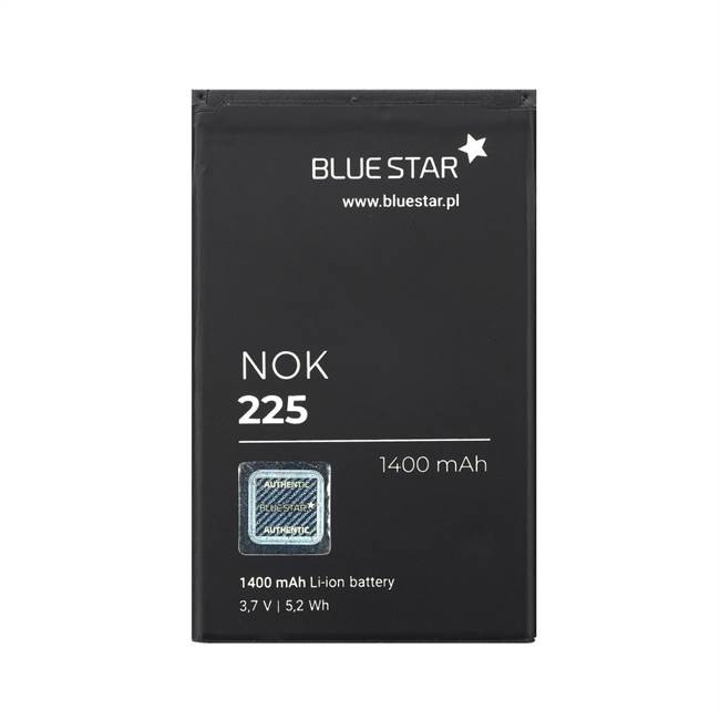 Akkumulátor Nokia 225 1400 mAh Li-Ion BS Premium