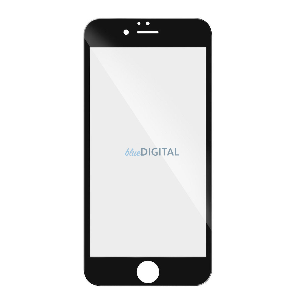 5D teljes ragasztóval ellátott edzett üveg - Iphone 7 / 8 4,7" átlátszó 5D teljes ragasztóval ellátott edzett üveg - Iphone 7 / 8 4,7" átlátszó