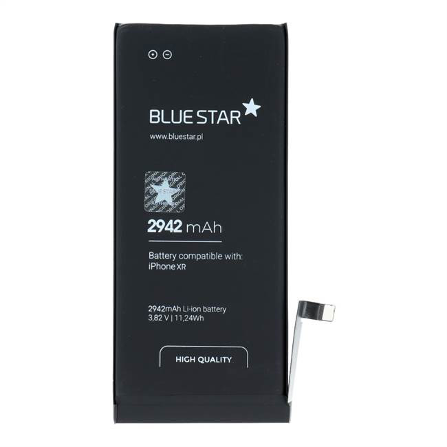 Batéria pre Iphone XR 2942 mAh Blue Star HQ
