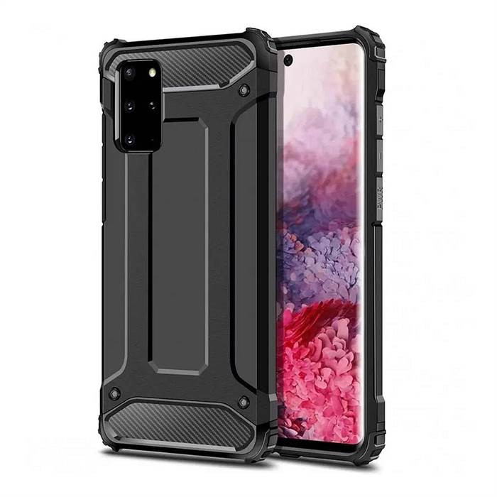 Forcell Armor tok Samsung Galaxy A53 5G fekete