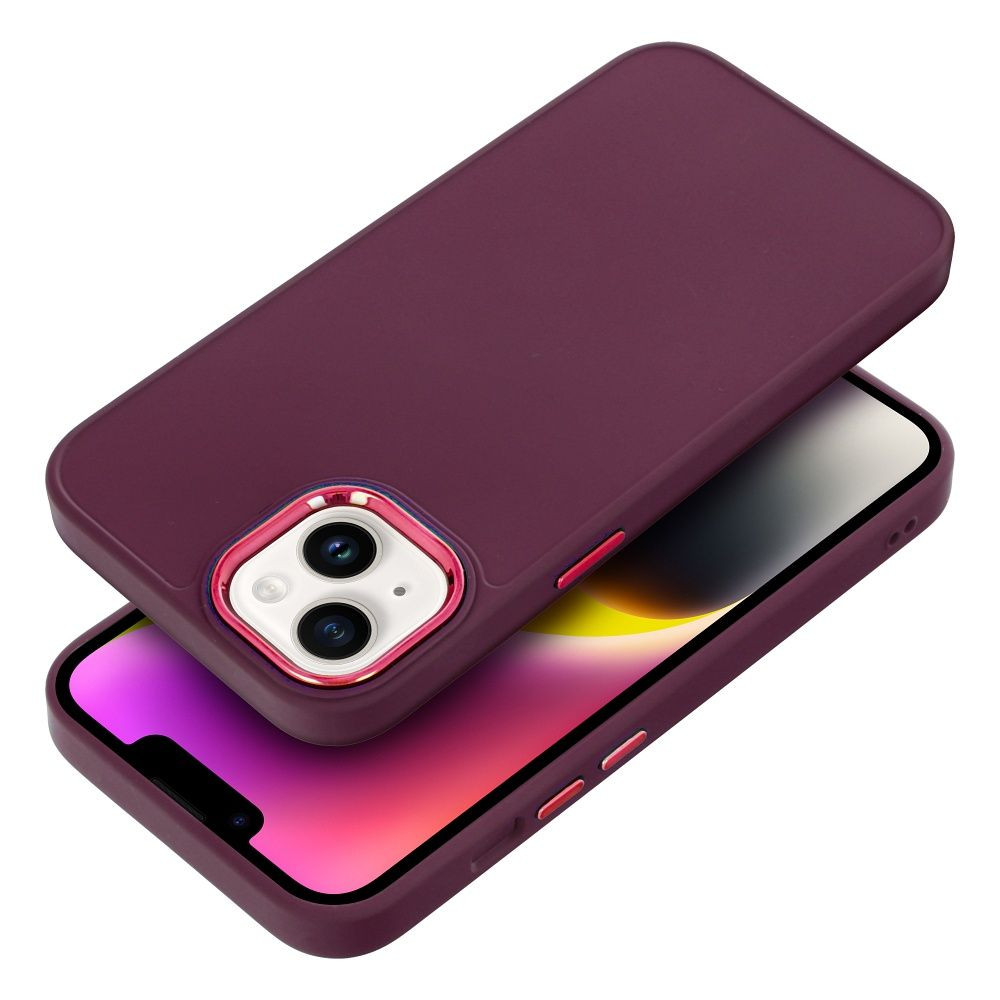 FRAME tok Samsung A13 4G lila FRAME tok Samsung A13 4G lila