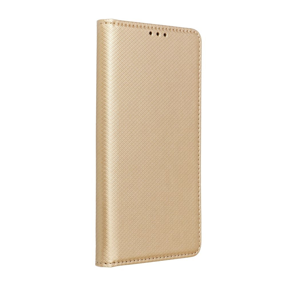 Smart Case Book XIAOMI Redmi NOTE 12 PRO 5G arany könyvtok Smart Case Book XIAOMI Redmi NOTE 12 PRO 5G arany könyvtok