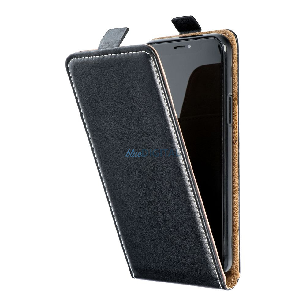 Flipes tok SLIM FLEXI FRESH SAMSUNG S24 fekete Flipes tok SLIM FLEXI FRESH SAMSUNG S24 fekete