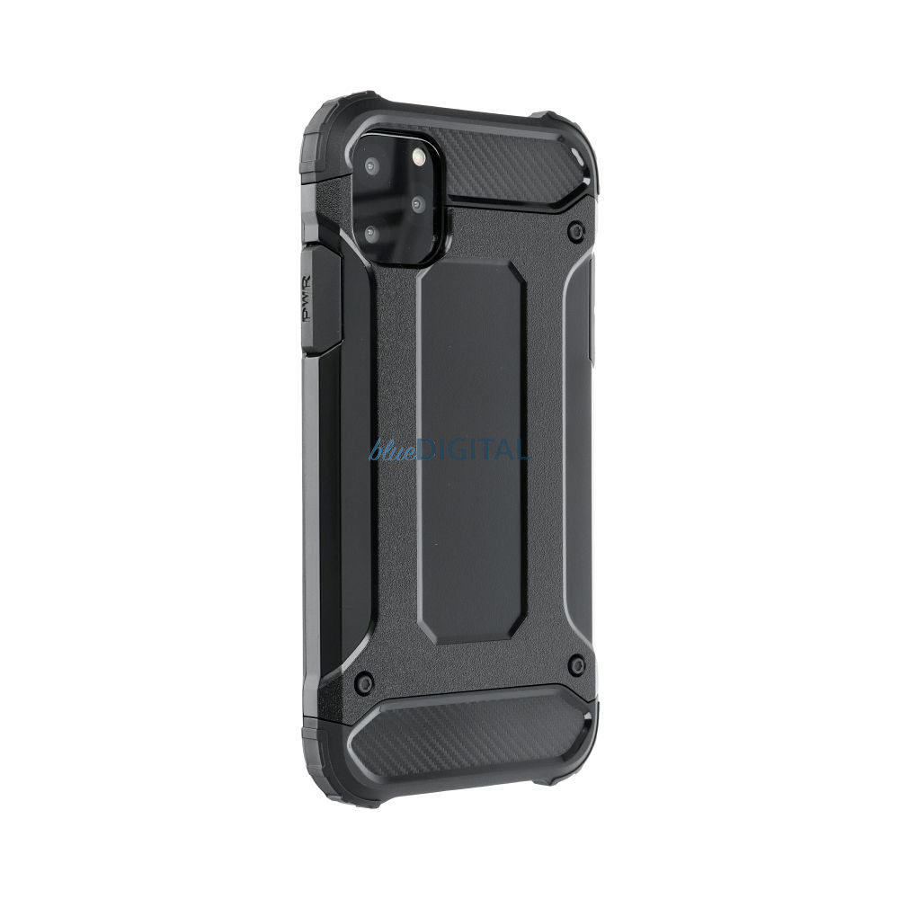 ARMOR tok Xiaomi Redmi 13C - fekete ARMOR tok Xiaomi Redmi 13C - fekete