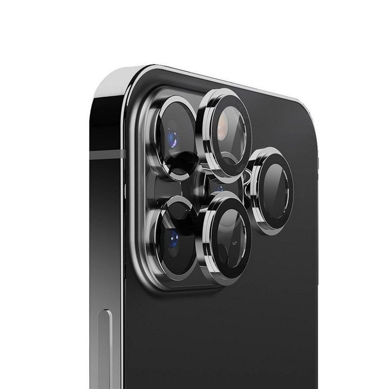 X-ONE Sapphire Camera Armor - Samsung Galaxy S24 Ultra fólia