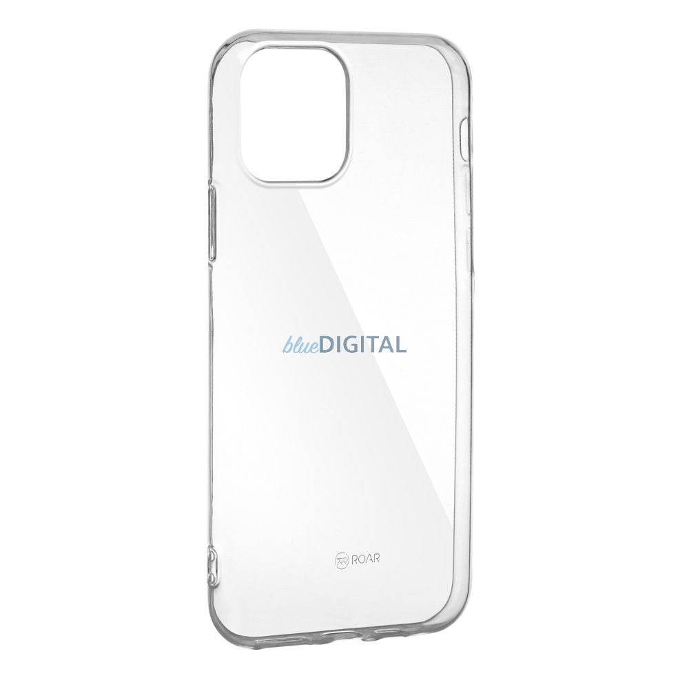 Roar Jelly tok Samsung Galaxy A55 5G - átlátszó