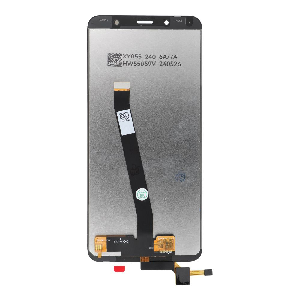 LCD kijelző keret nélkül Xiaomi Redmi 7A [OEM] - ALKATRÉSZ!
