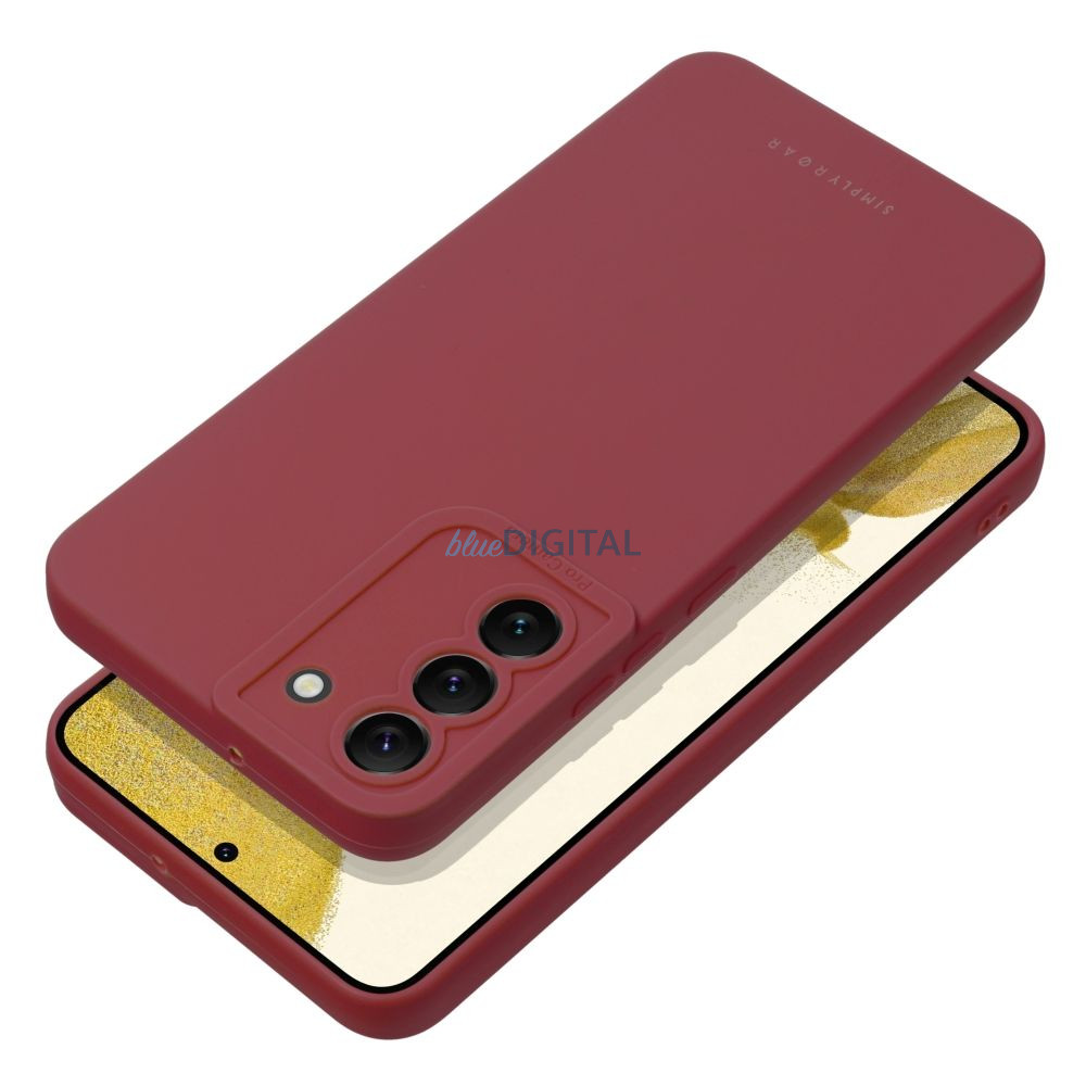 Roar Luna tok Samsung Galaxy A16 5G - piros Roar Luna tok Samsung Galaxy A16 5G - piros