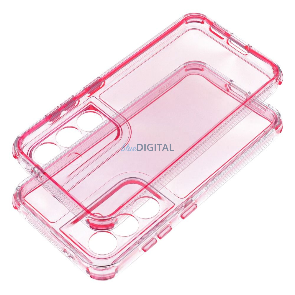 MATRIX CLEAR tok Xiaomi 15 - púderrózsaszín