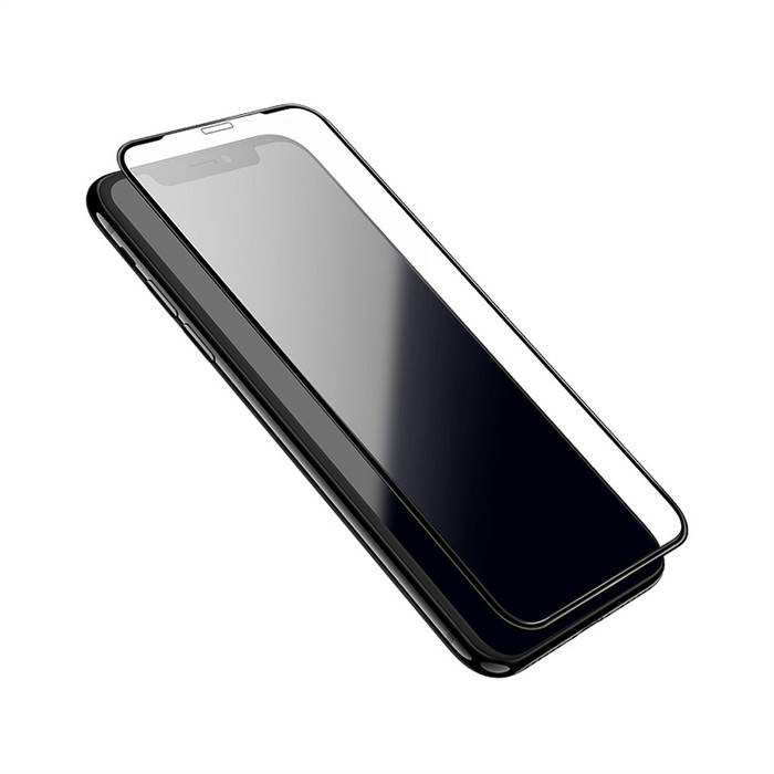 HOCO edzett üvegfólia HD Alumina szilícium flash iPhone XS max / 11 Pro max (6,5") g1