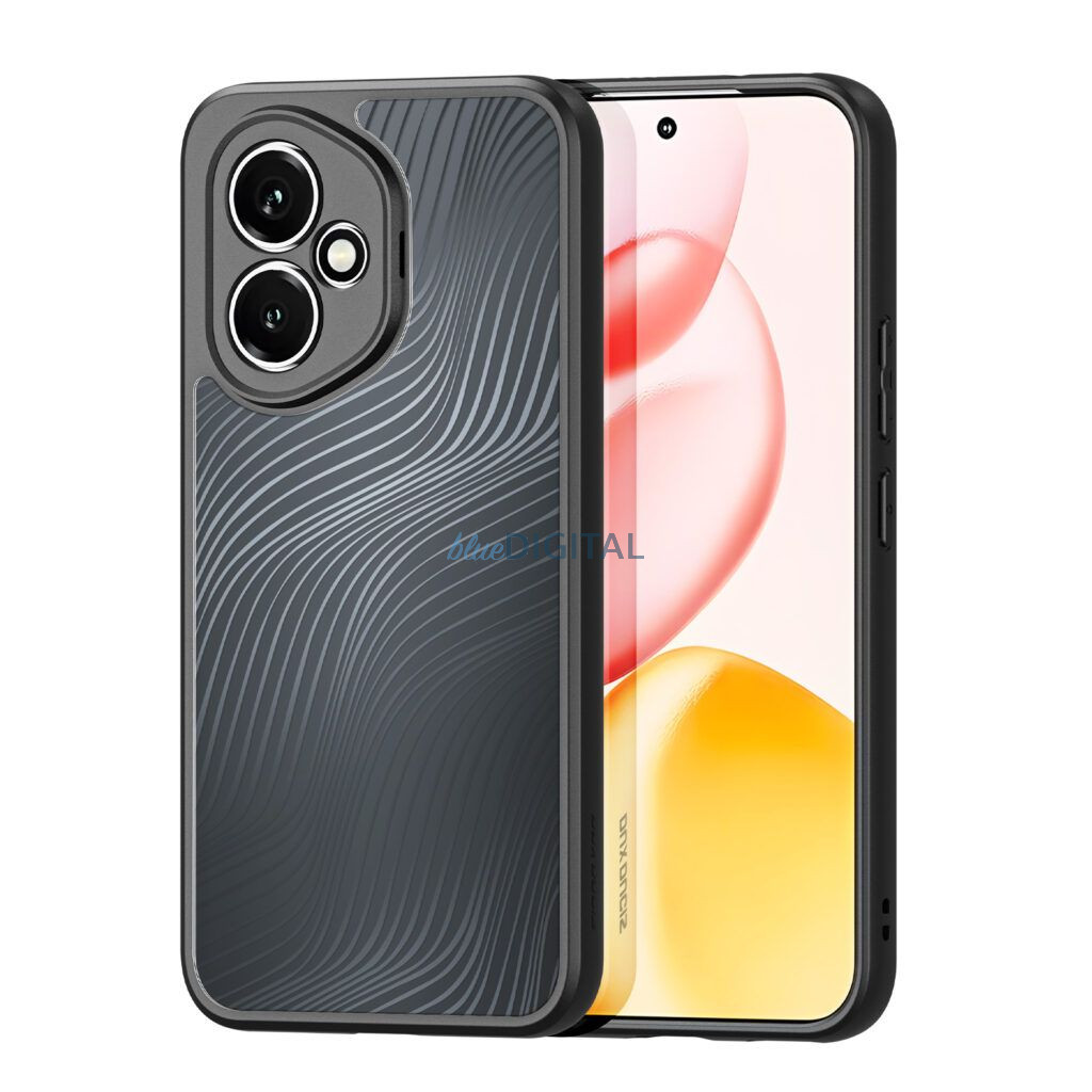 Dux Ducis Aimo tok Honor 400 - fekete