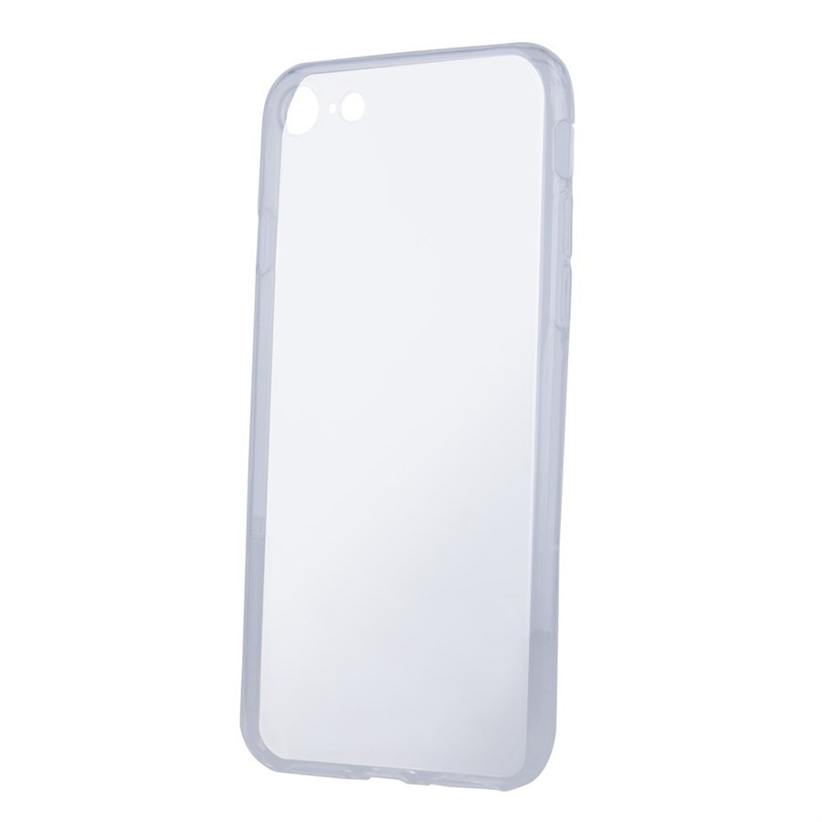 Samsung S23 Plus Szilikon 1mm Ultra Slim - Átlátszó Samsung S23 Plus Szilikon 1mm Ultra Slim - Átlátszó